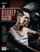 Barber Guide №4