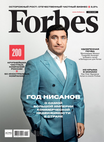 Forbes 200 