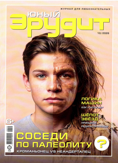 Юный эрудит