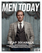 Men Today