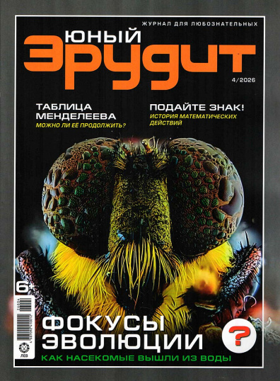 Юный эрудит