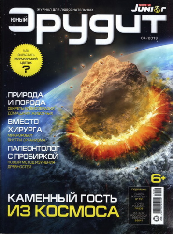 Для юных эрудитов