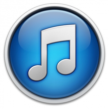 «Мелодия» на iTunes