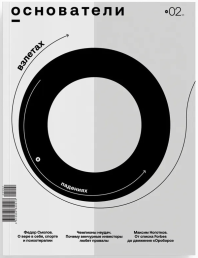 Основатели 