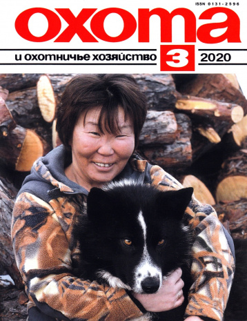 «Охота и охотничье хозяйство» о весенней охоте