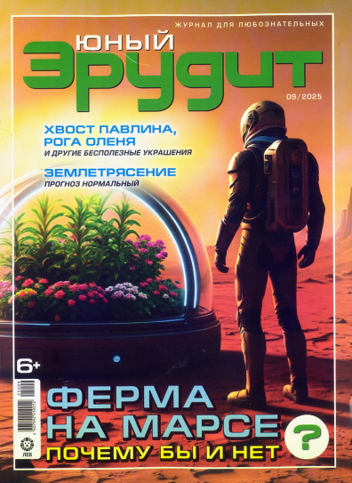 Юный эрудит