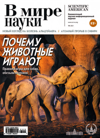 «В мире науки» о новом взгляде на болезнь Альцгеймера