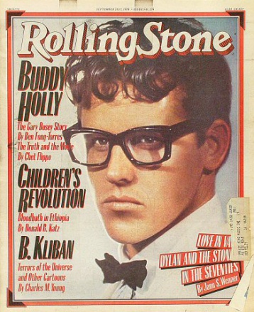 Rolling Stone возвращается в Россию