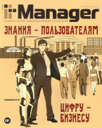 IT Manager