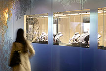 «Robb Report Россия» на Baselworld 2014