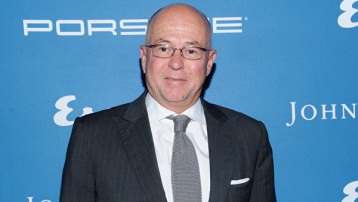 Главный редактор американского Esquire покидает свой пост