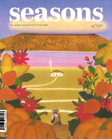 Seasons и чувство дома
