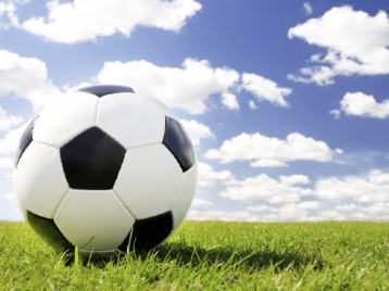 Total Football в октябре 