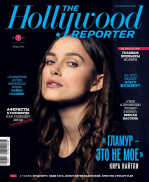 The Hollywood Reporter