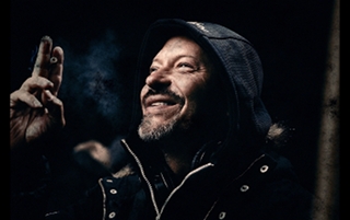 Федор Бондарчук для The Hollywood Reporter